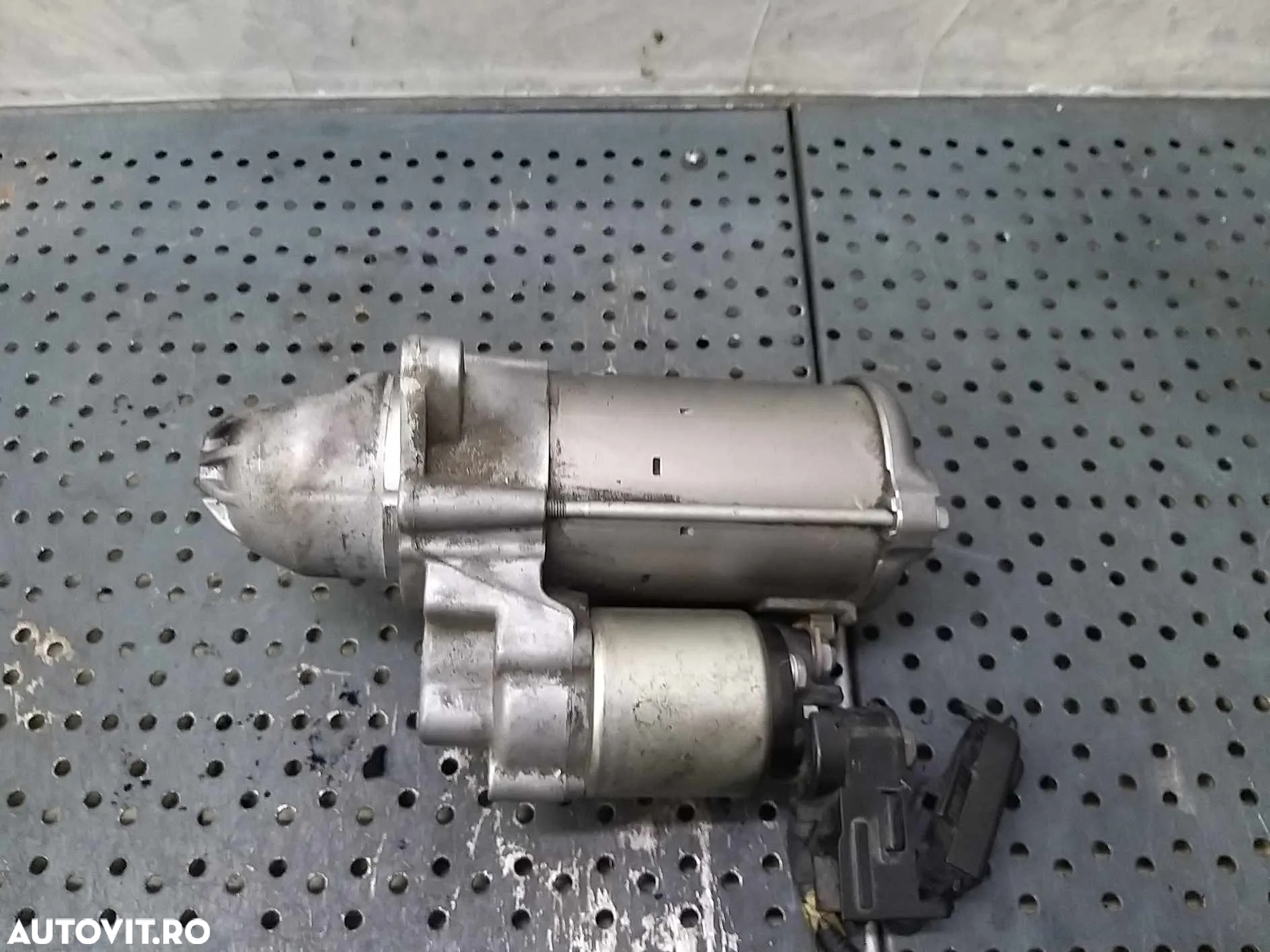 Electromotor 1.3 d mjt fiat 500x 51916170f109 - 2