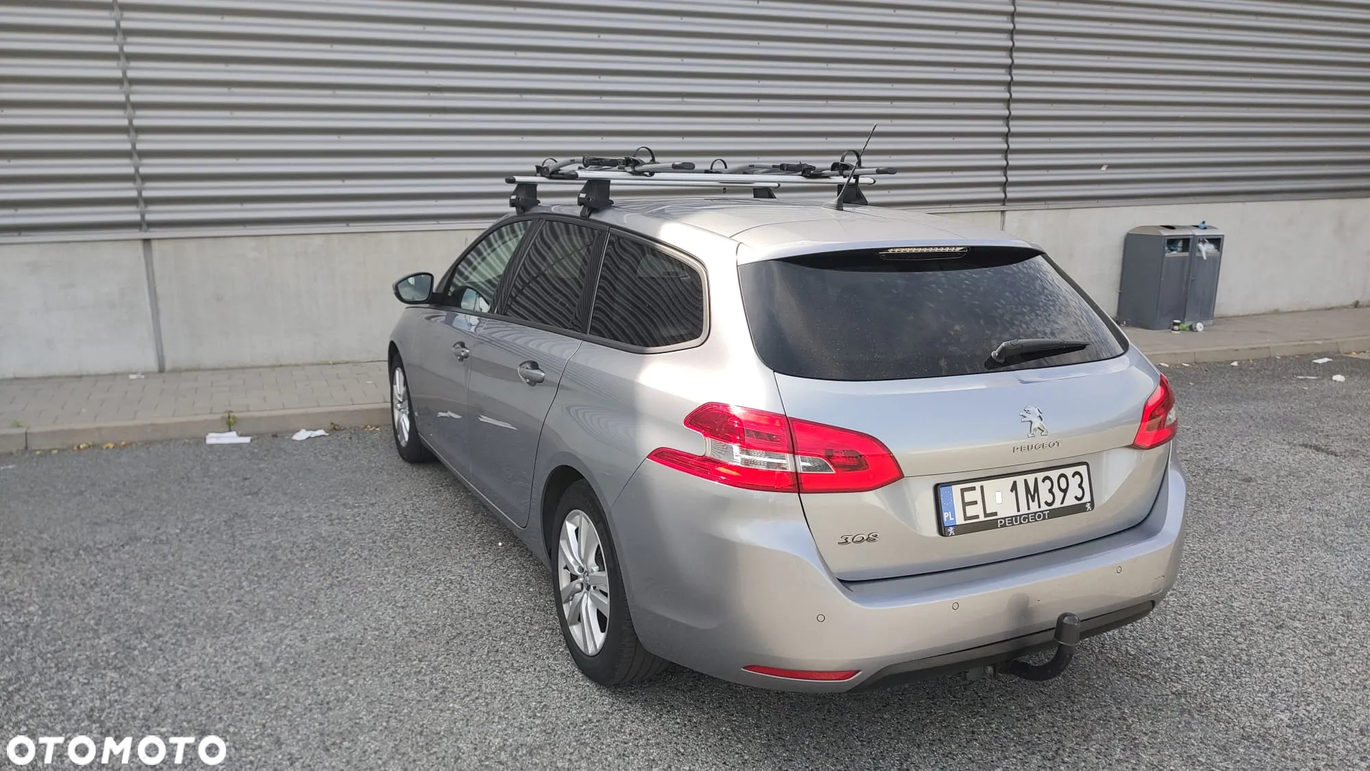 Peugeot 308 - 2