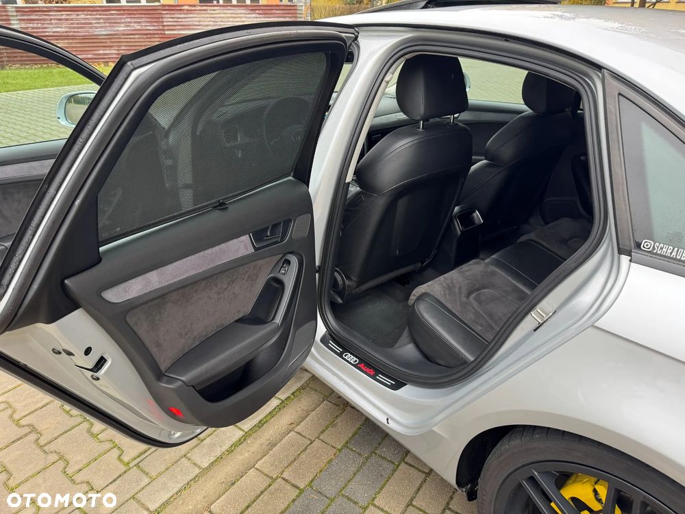 Audi A4 Limousine 2.0 TFSI Quattro - 32