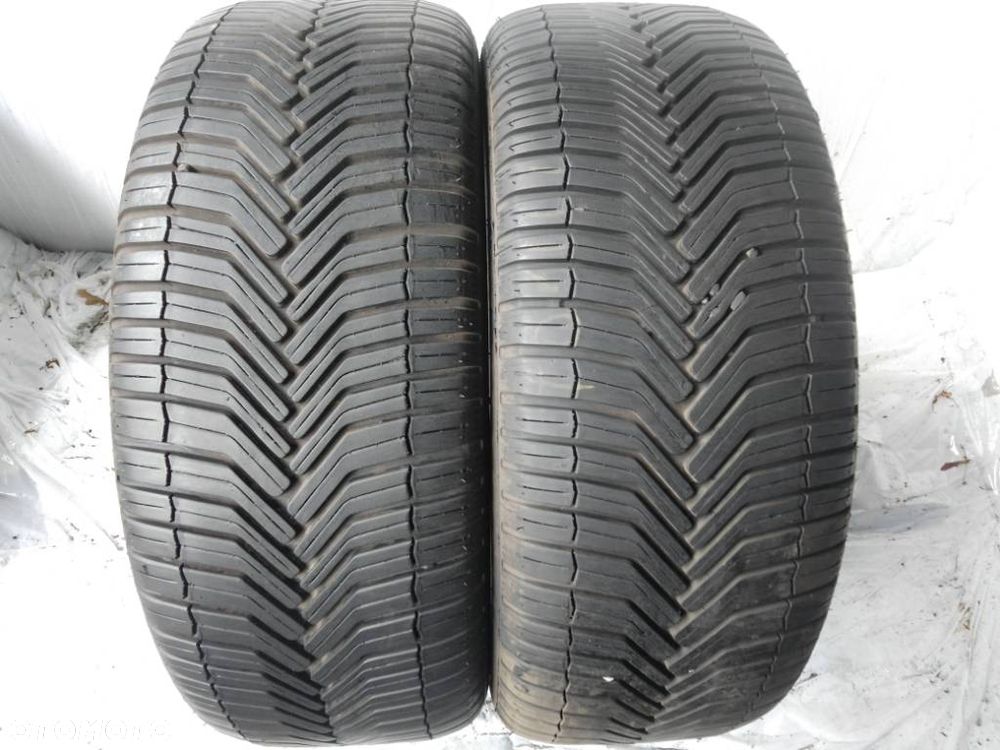 Michelin CrossClimate 235/45 R18 98Y 2025 7-7.5mm - 1