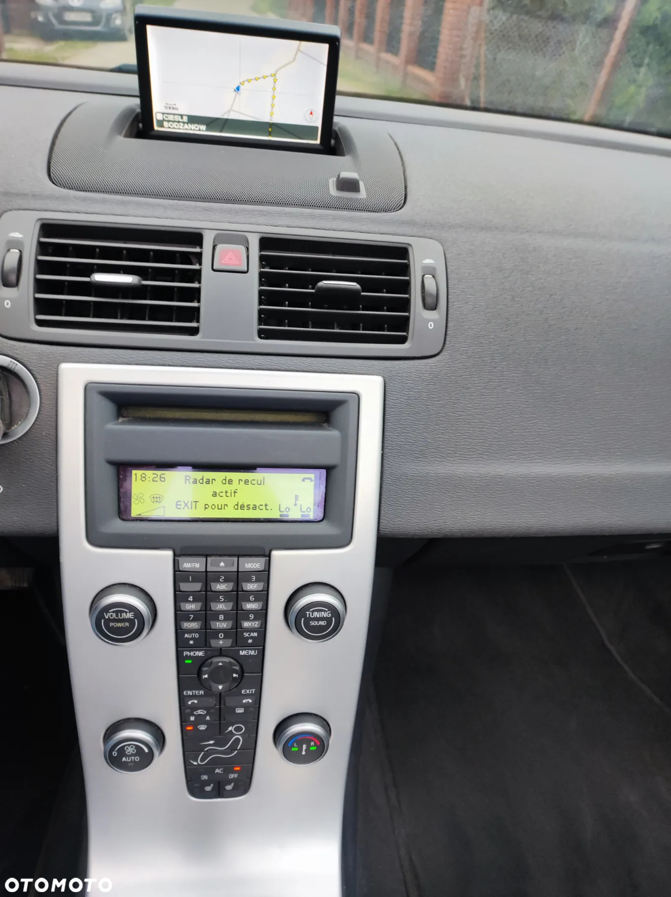 Volvo C70 D4 Summum - 21