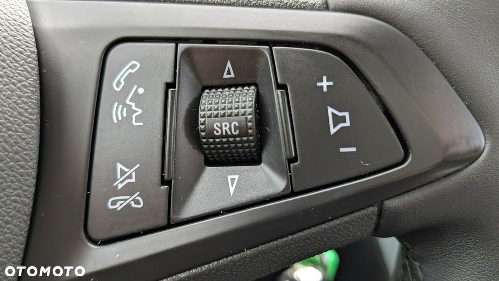 Opel Zafira 1.4 T Enjoy EU6 - 28