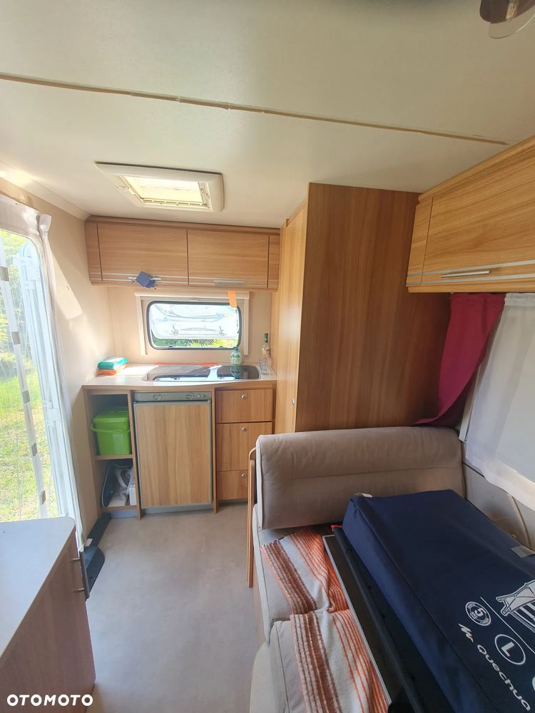 Caravelair Rubis 400 - 5