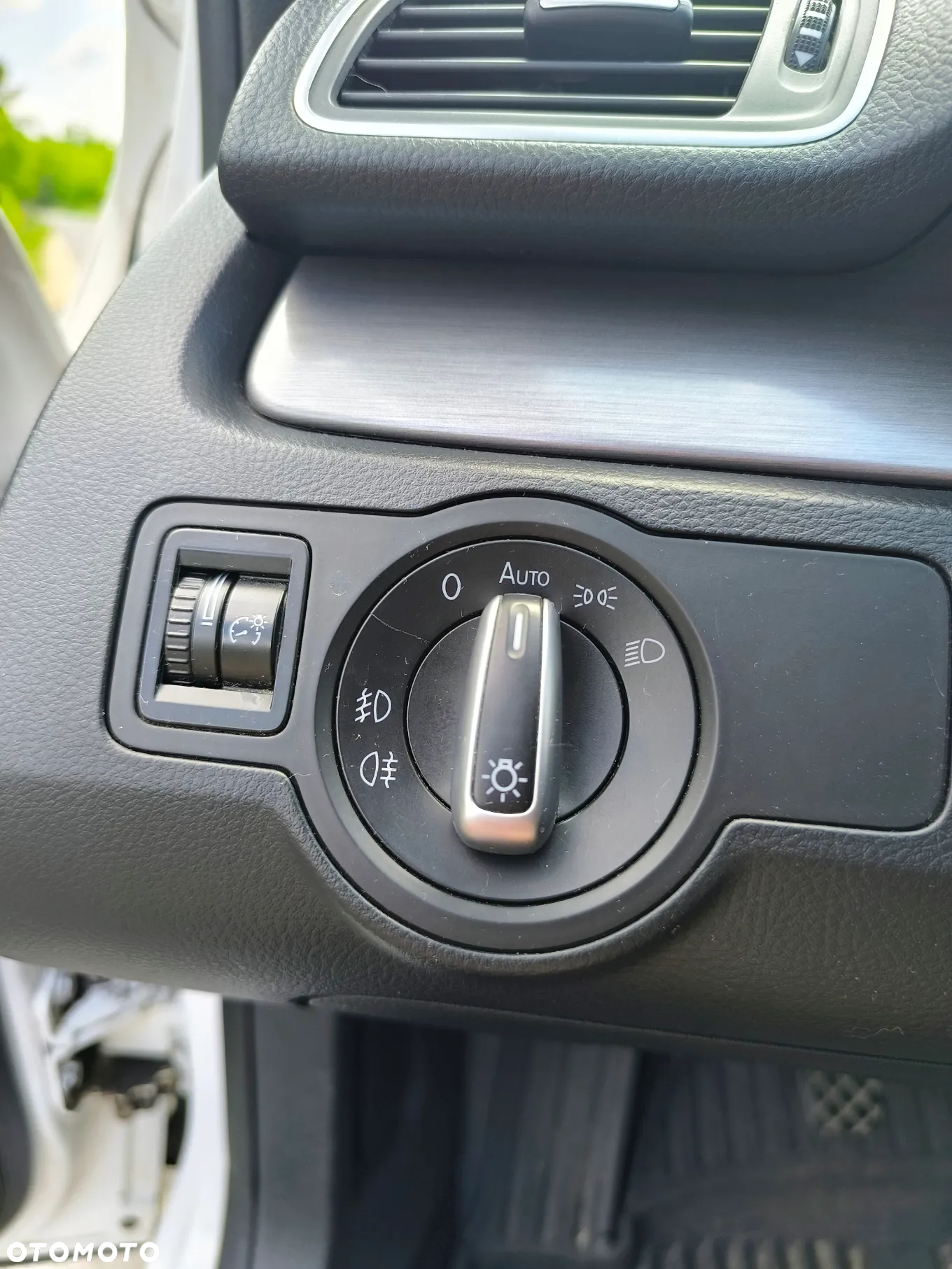 Volkswagen Passat 2.0 TDI DPF Sportline - 15