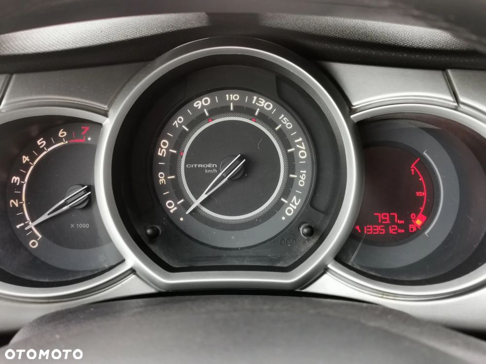 Citroën C3 1.4 VTi Exclusive - 8