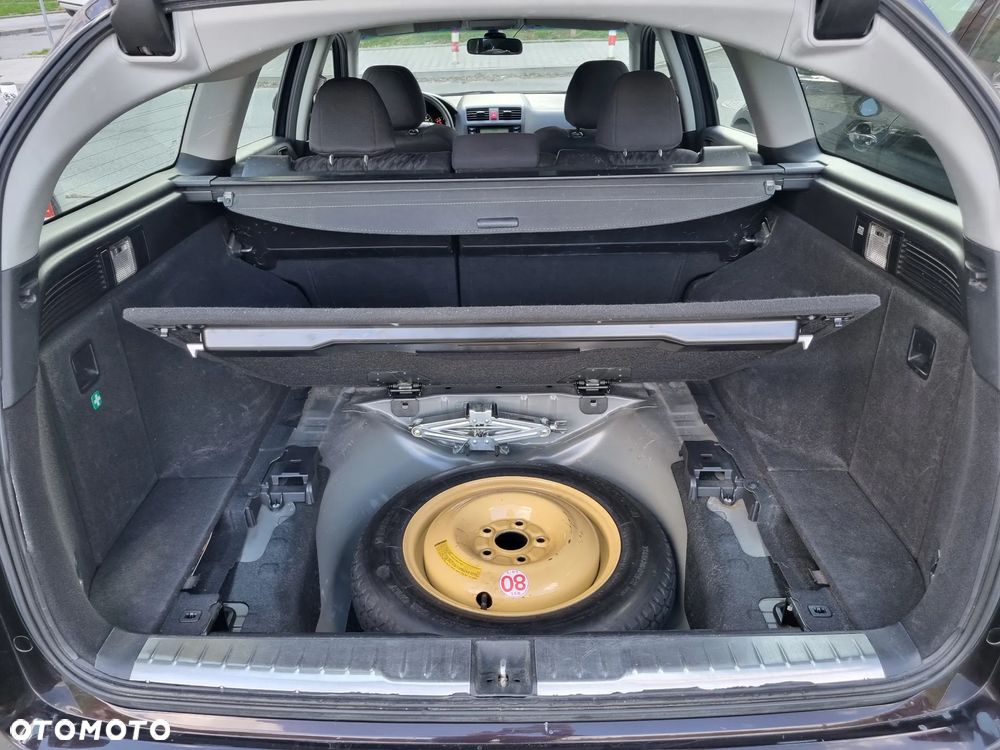 Honda Accord 2.0 Comfort - 11