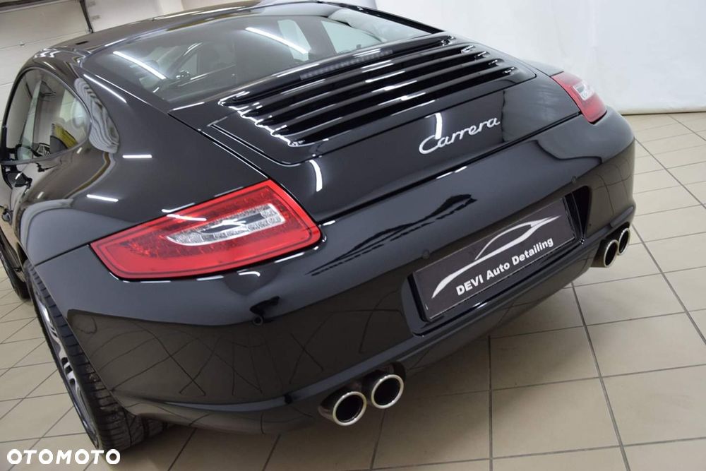 Porsche 911 Carrera Tiptronic S - 4