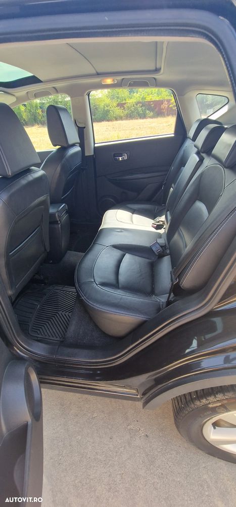 Nissan Qashqai 1.5 DCI Tekna - 7