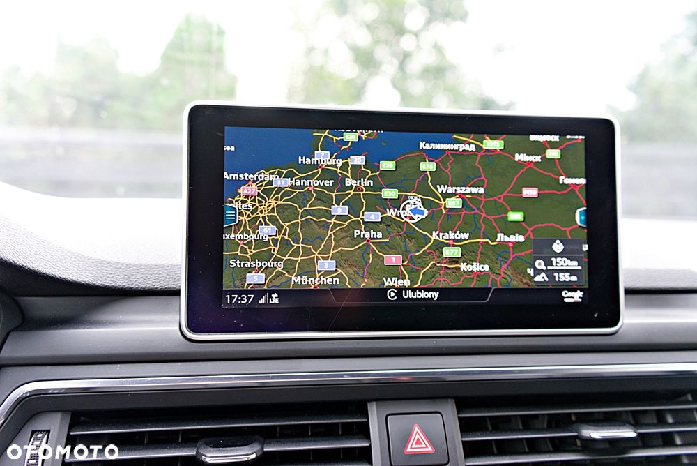 Audi A4 Avant 40 TDI Quattro Sport S tronic - 24