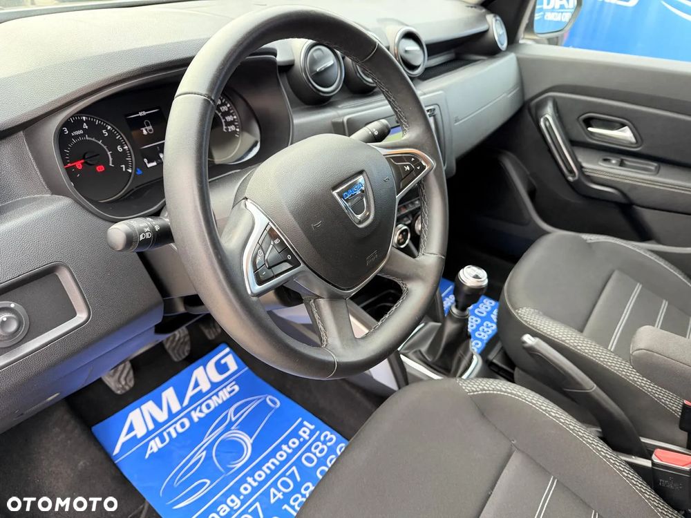Dacia Duster 1.5 dCi Comfort - 16