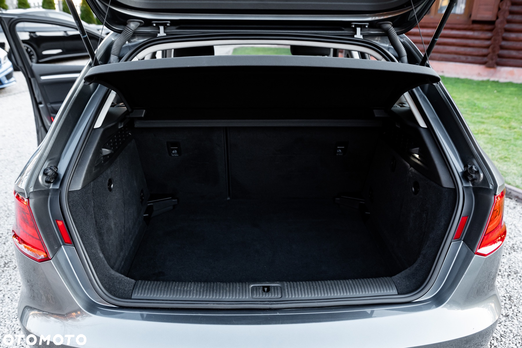 Audi A3 - 16