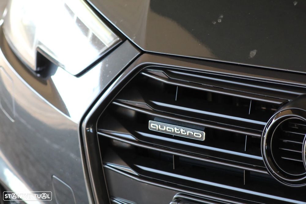 Audi A4 Avant 2.0 TDI quattro S-line S tronic - 21