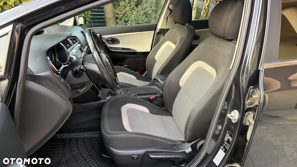 Kia Ceed 1.6 CRDi 136 ISG Platinum Edition - 8