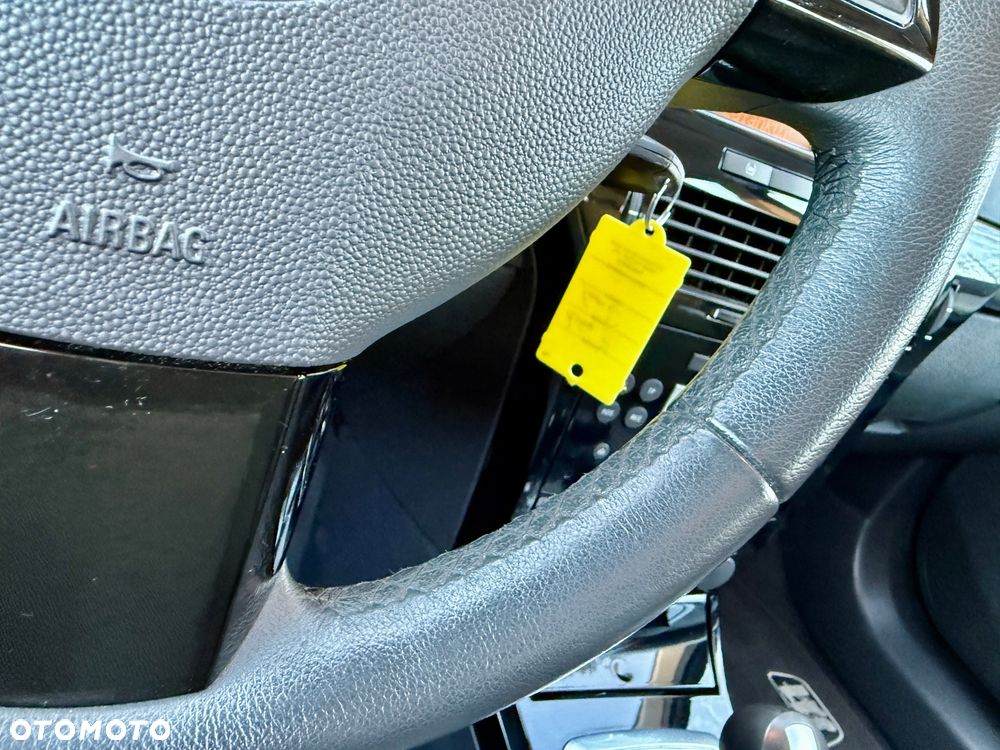 Opel Astra 1.6 111 EasyTronic - 9