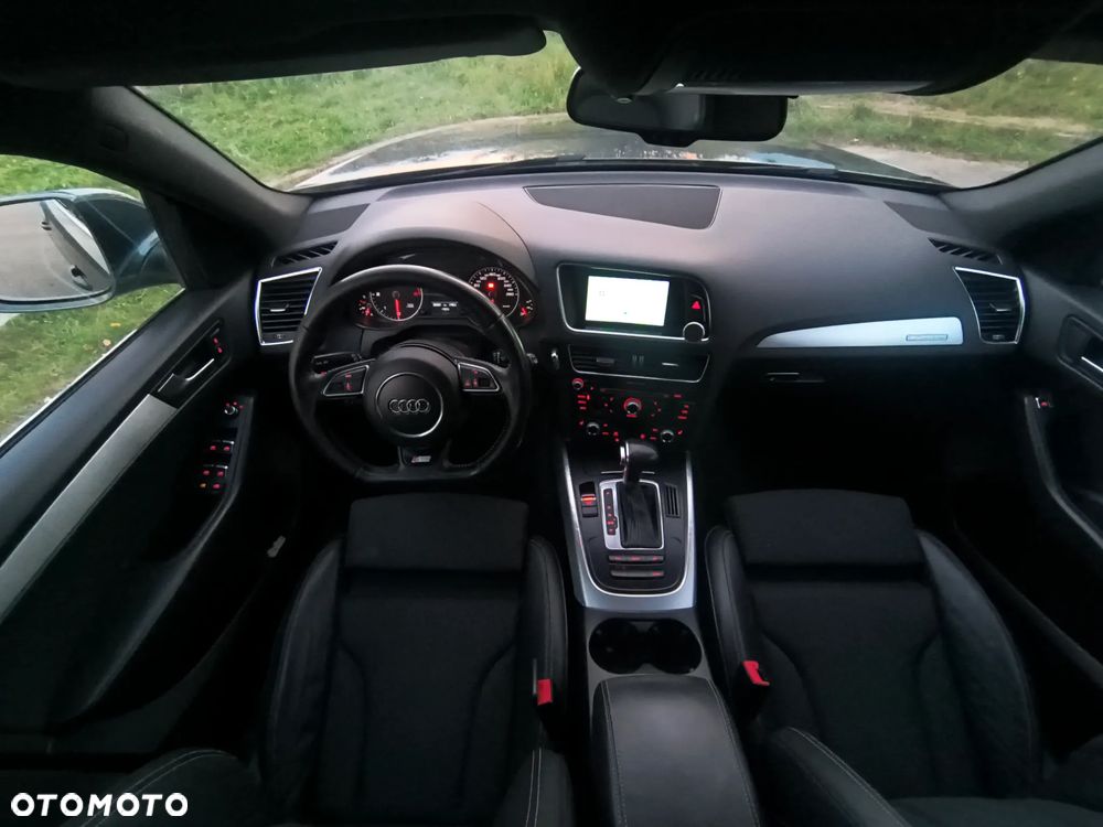 Audi Q5 - 8