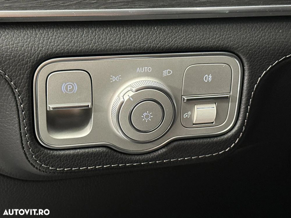 Mercedes-Benz GLE 450 MHEV 4MATIC - 15