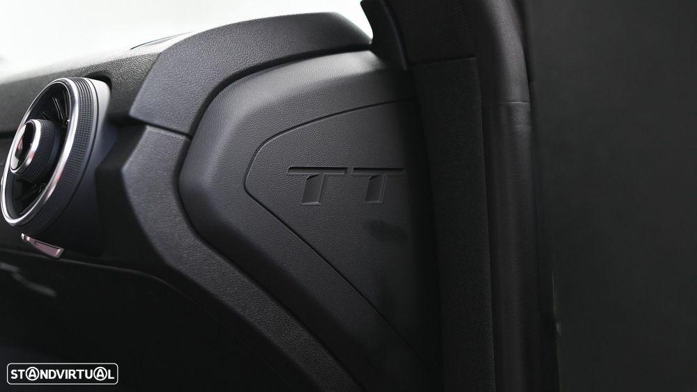 Audi TT Coupé 2.0 TFSI - 14
