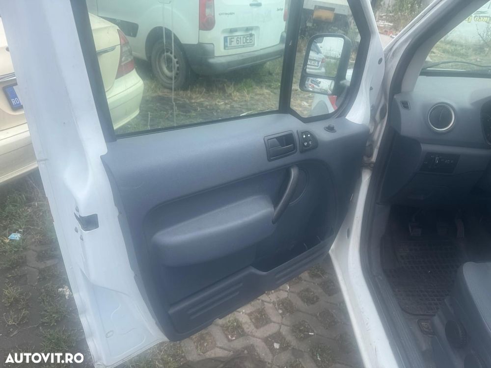 Mercedes-Benz Sprinter - 21