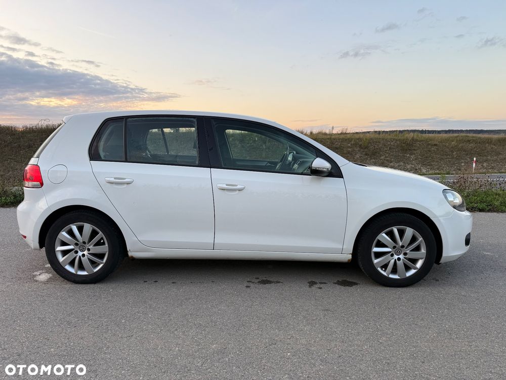 Volkswagen Golf 1.4 Comfortline - 2