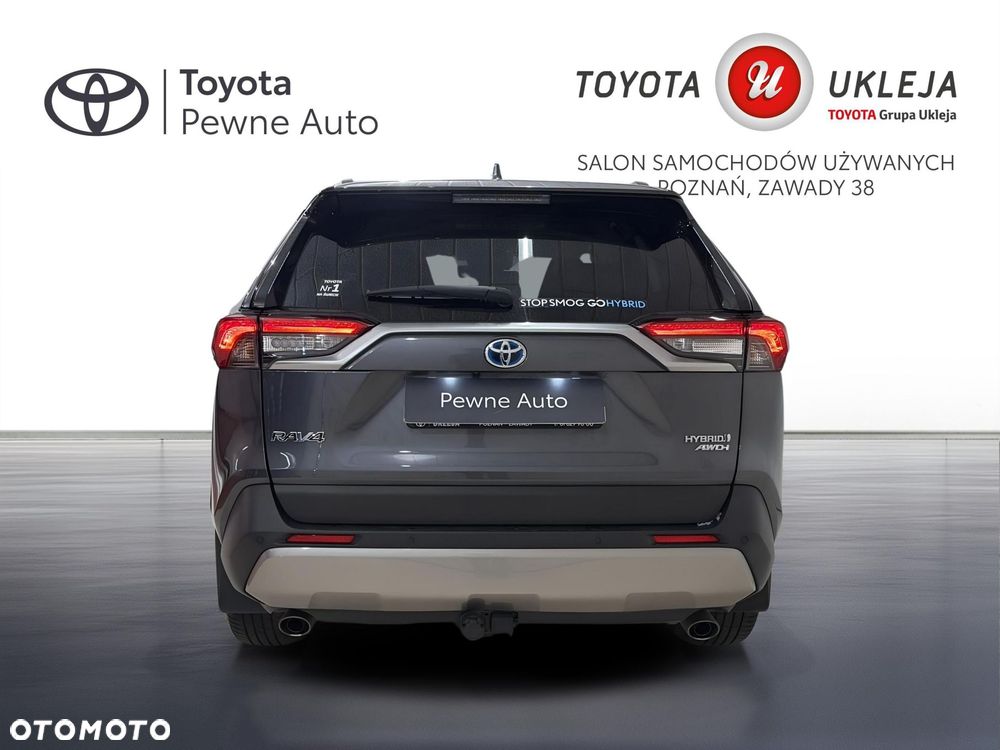 Toyota RAV4 - 7