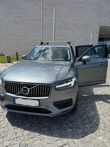 Volvo XC 90 2.0 T8 PHEV Momentum Plus AWD - 5