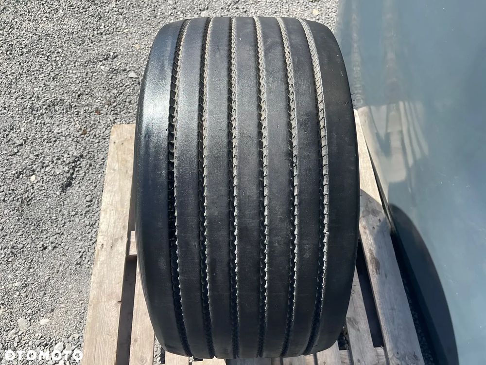 Opona SAMSON GL251T 445/45R19,5 (NR 19) - 1