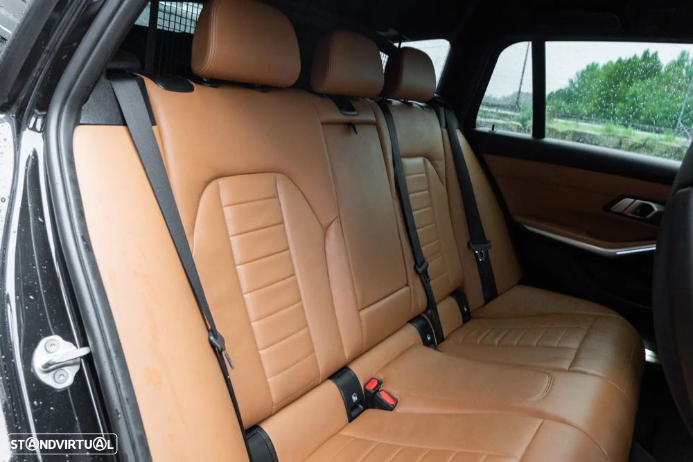 BMW 330 e Pack M Auto - 50