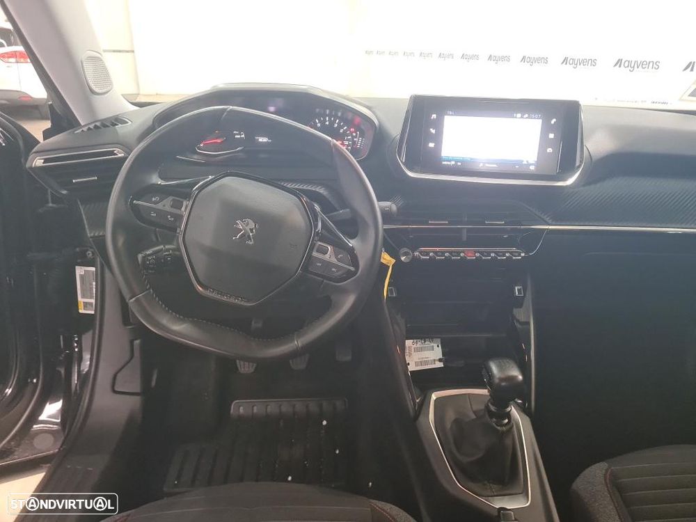 Peugeot 2008 1.5 BlueHDi Active Pack - 8