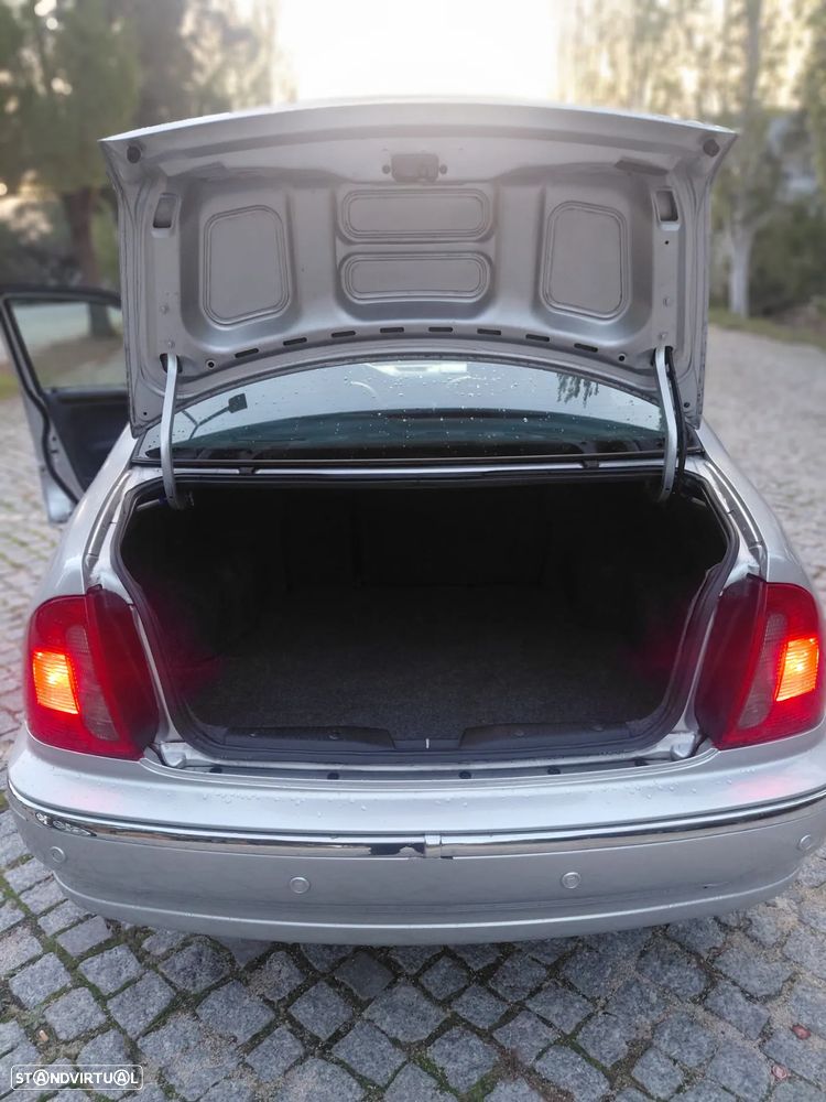 Rover 45 1.4 Impression - 10