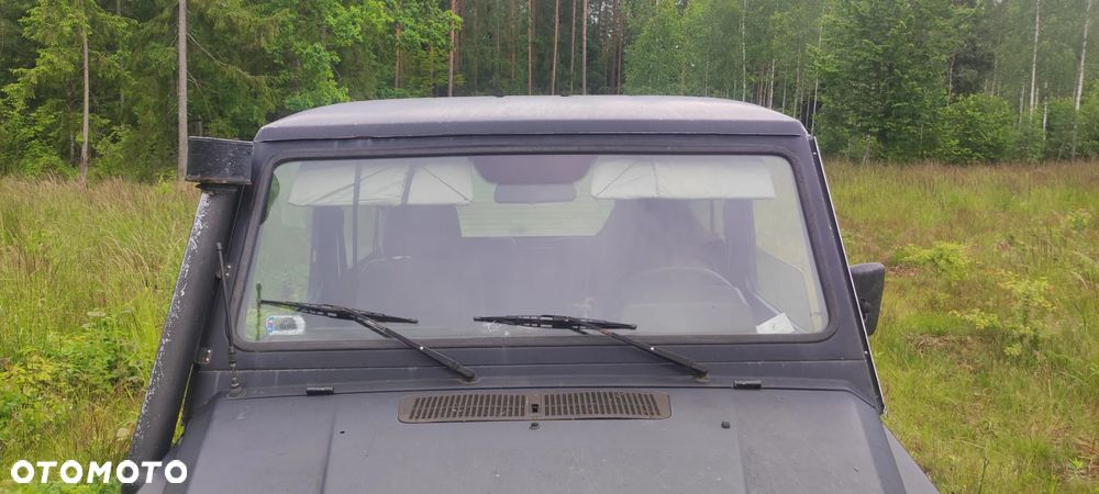 Mercedes-Benz Klasa G - 14