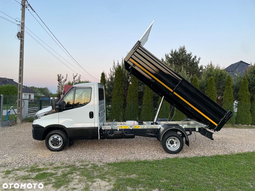 Iveco Daily 50c15 - 4