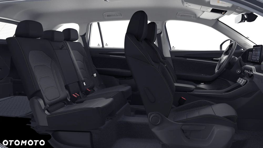 Skoda Kodiaq 2.0 TDI 4x4 Drive DSG - 3