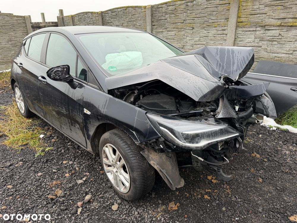 Opel Astra 1.4 Selection - 10