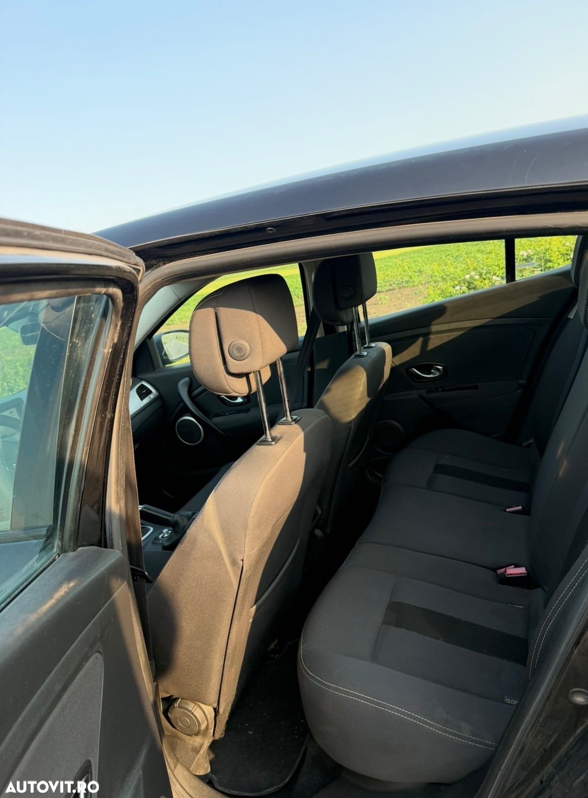 Renault Megane - 6