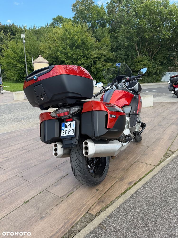 BMW K - 5