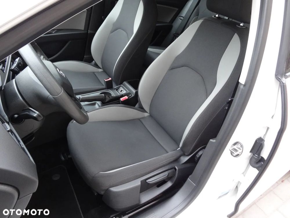 Seat Leon - 18