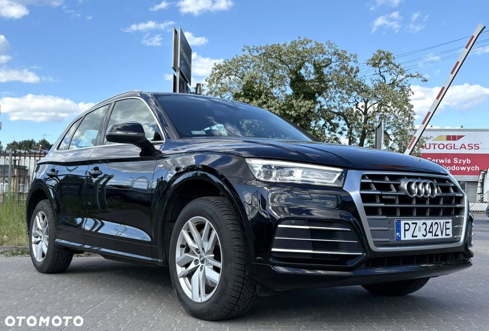 Audi Q5 2.0 TDI Quattro S tronic - 3
