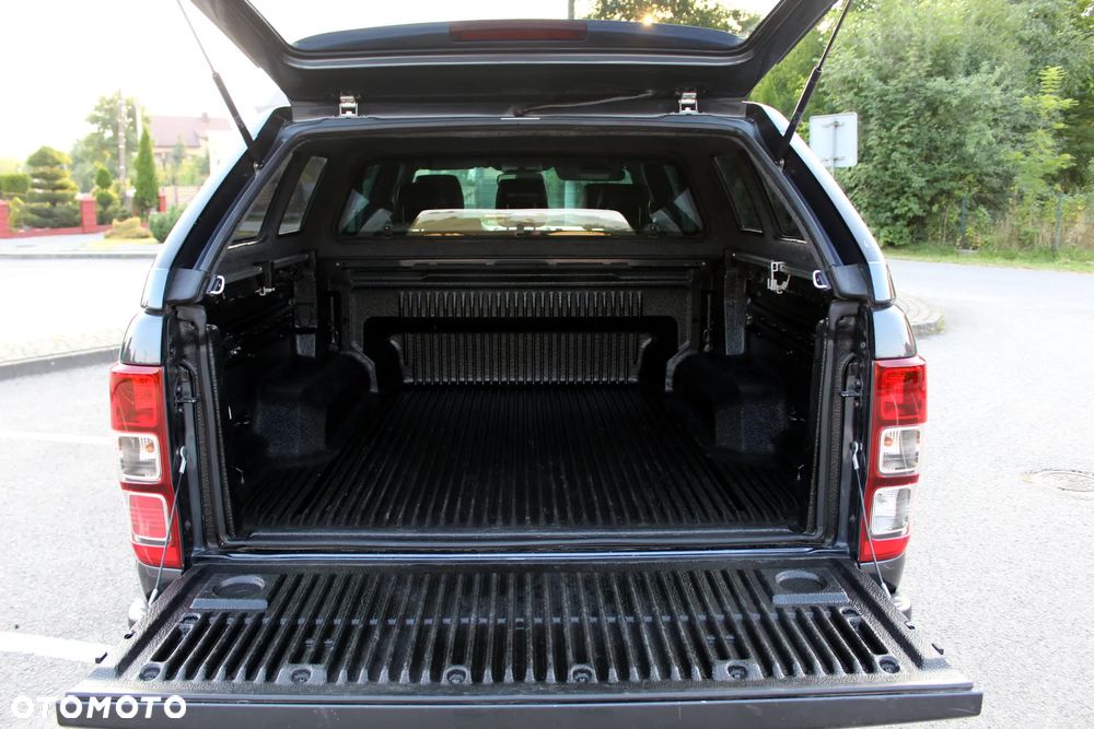 Ford Ranger - 25