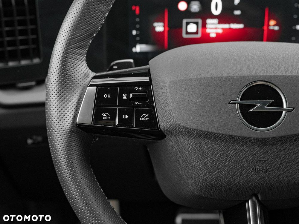 Opel Astra VI 1.2 T GS S&S - 17
