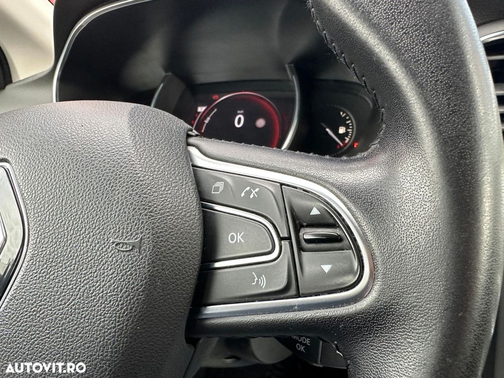 Renault Megane - 15