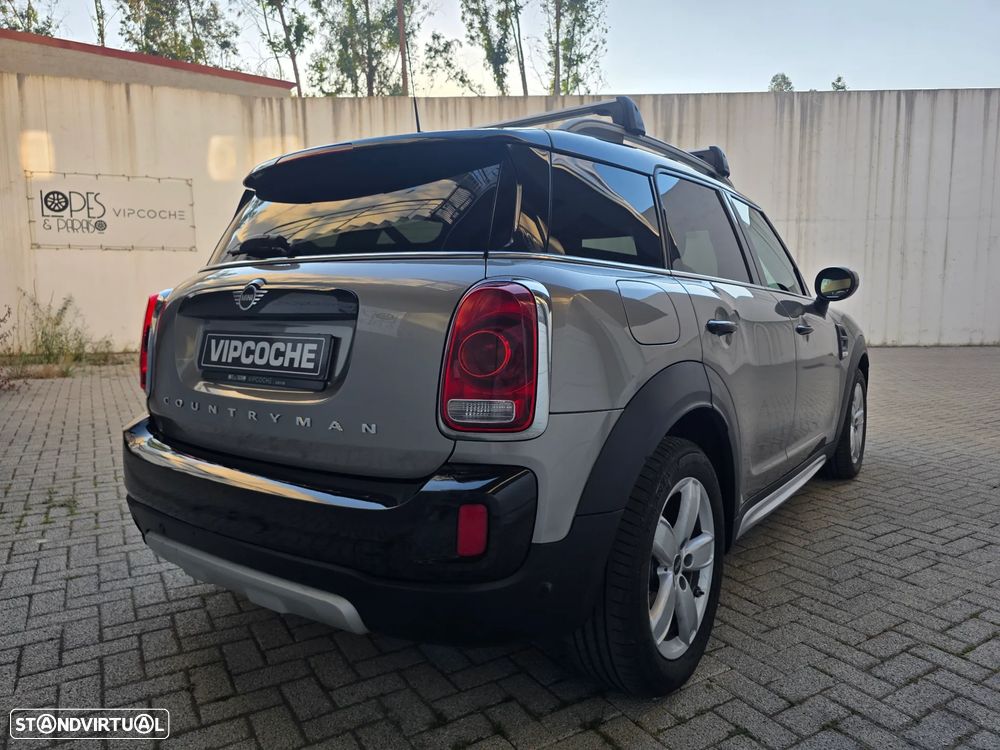 MINI Countryman One D Sport Edition - 33