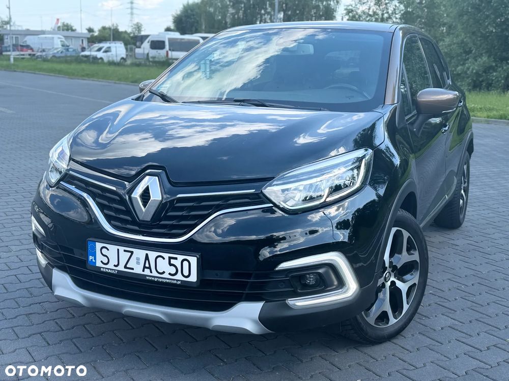 Renault Captur 1.5 dCi Energy Intens - 2