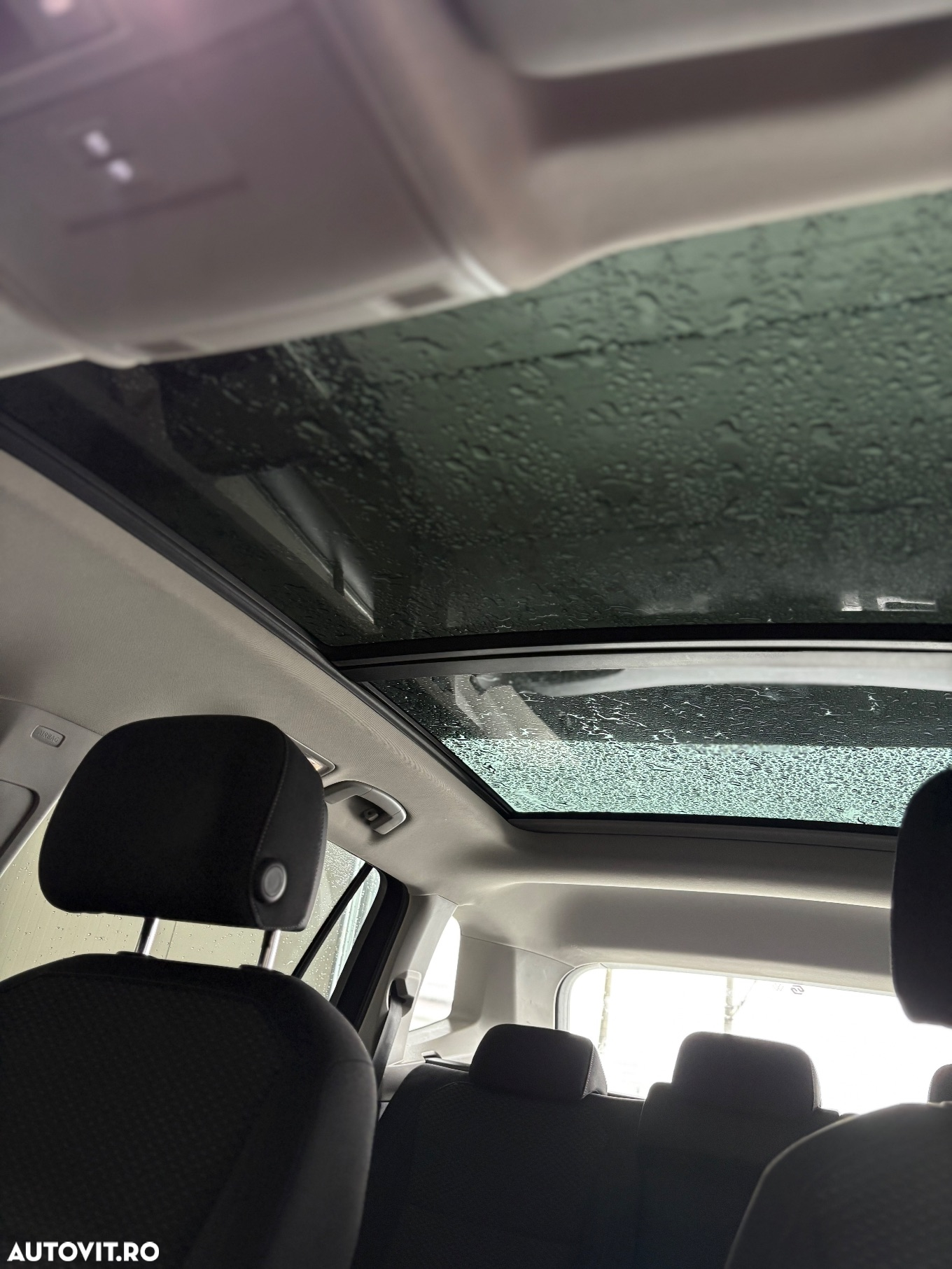 Volkswagen Tiguan Allspace 2.0 TDI SCR DSG Comfortline - 18