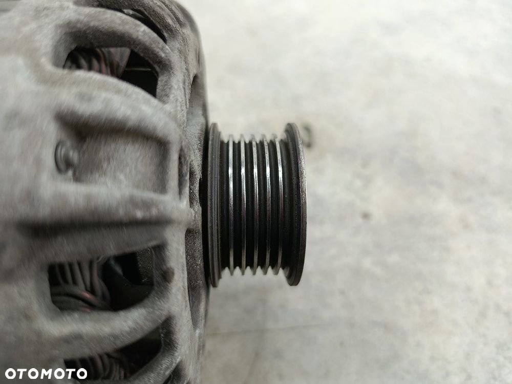 ALTERNATOR VW UP! 04C903023A F000BL0425   1.0 12V 60KM - 3