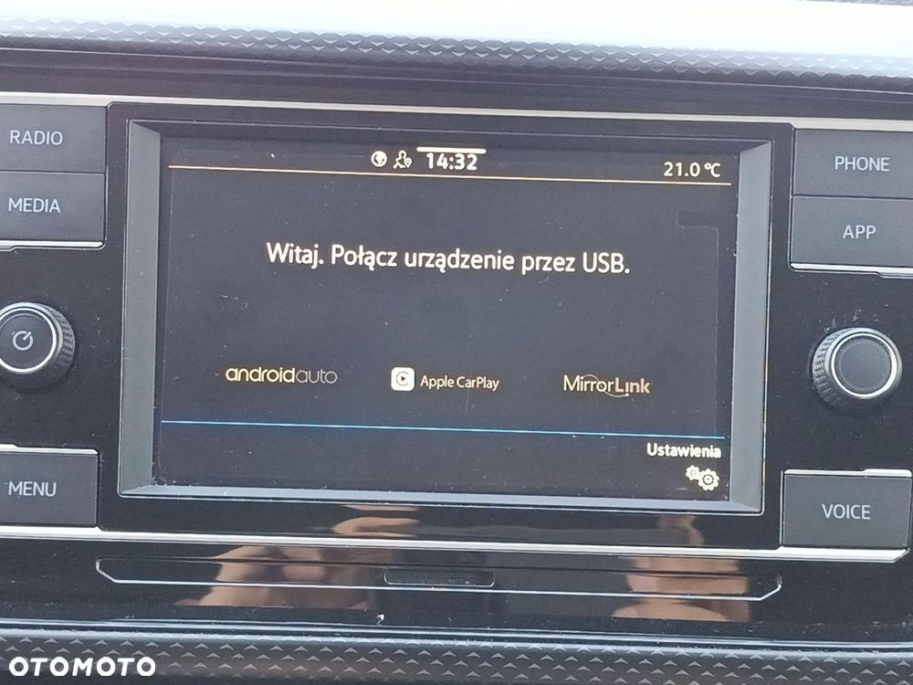 Volkswagen T-Cross - 29