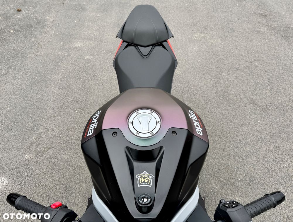 Aprilia RS - 30