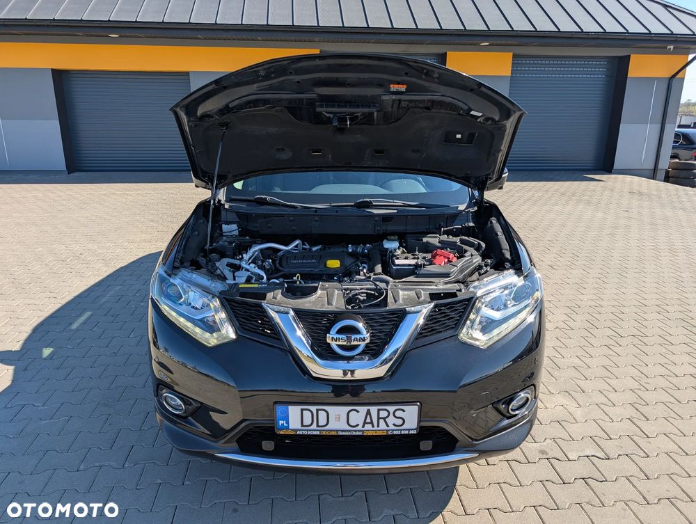 Nissan X-Trail 1.6 DCi Tekna 2WD EU6 - 14