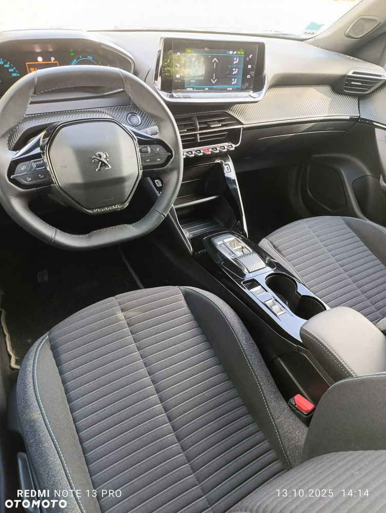 Peugeot 2008 - 14