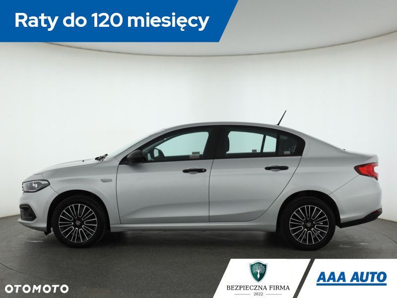 Fiat Tipo - 4