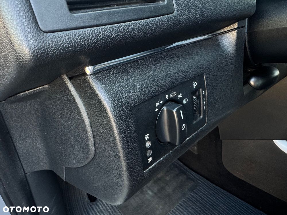 Mercedes-Benz Klasa B 170 Special Edition - 15